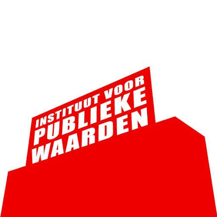 IPW — Instituut voor Publieke Waarden